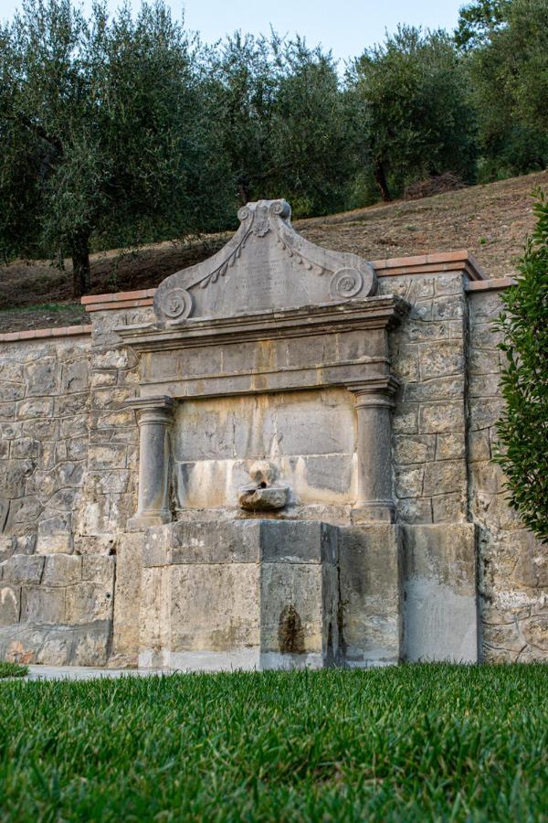 L'Antica Fontana - Casa Vacanze B&B Viggianello Exterior photo
